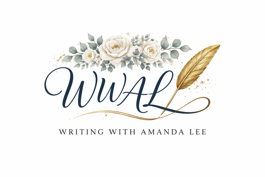 Writing with Amanda Lee | Editor, Writer & Creative Services in Maine